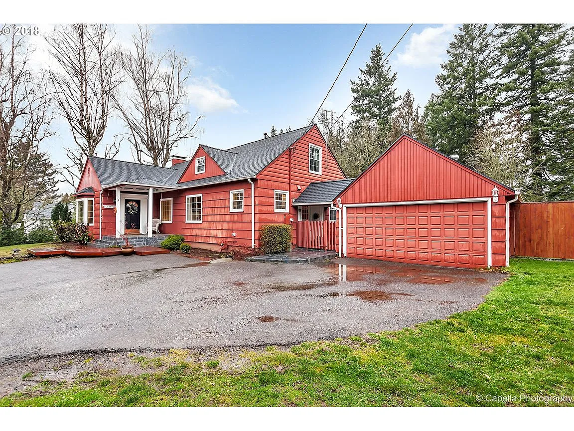 10475 NW Cornell Rd photo 1