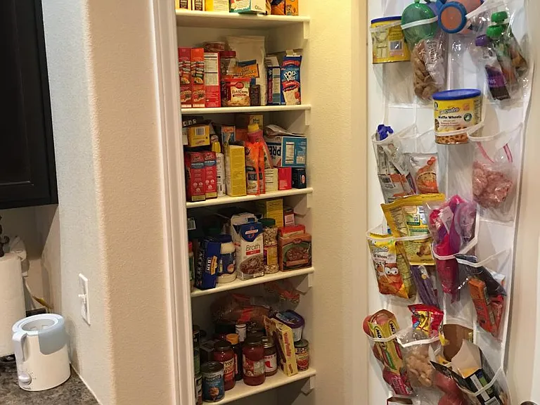 Pantry