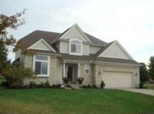 8338 Fox Knoll Ct, West Chester, OH