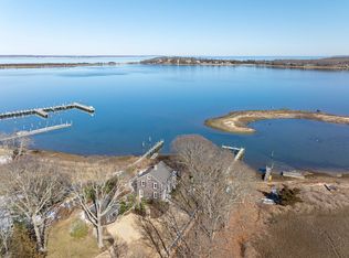 56 N Cartwright Rd #A, Shelter Island, NY 11964