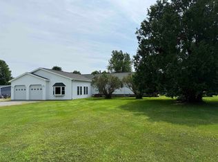 242 Stone Bridge Rd, Milton, VT 05468