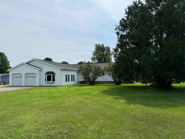 242 Stone Bridge Road, Georgia, VT 05468