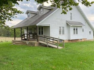 9202 County Road 2660, Mountain View, MO 65548