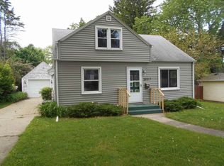 2007 Colorado Ave, Rockford, IL 61108