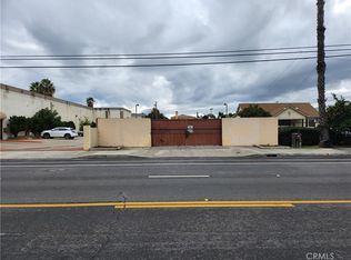2728 Durfee Ave #1, El Monte, CA 91732