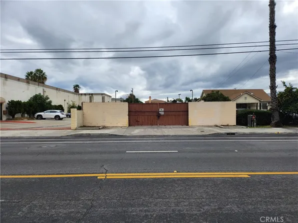 2728 Durfee Ave #1, El Monte, CA 91732