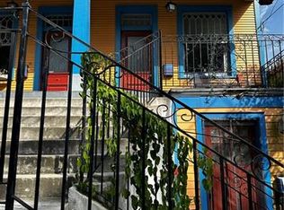 722A N Alexander St, New Orleans, LA 70119
