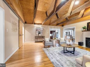 6609 Wren Dr, Springfield, VA 22150