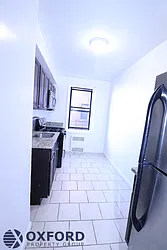 Rented by Oxford Property Group