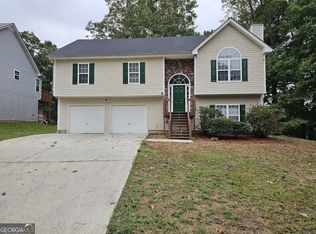 1955 Venesa Cir, Austell, GA 30168
