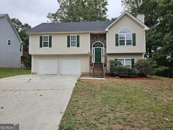 1955 Venesa Cir, Austell, GA 30168
