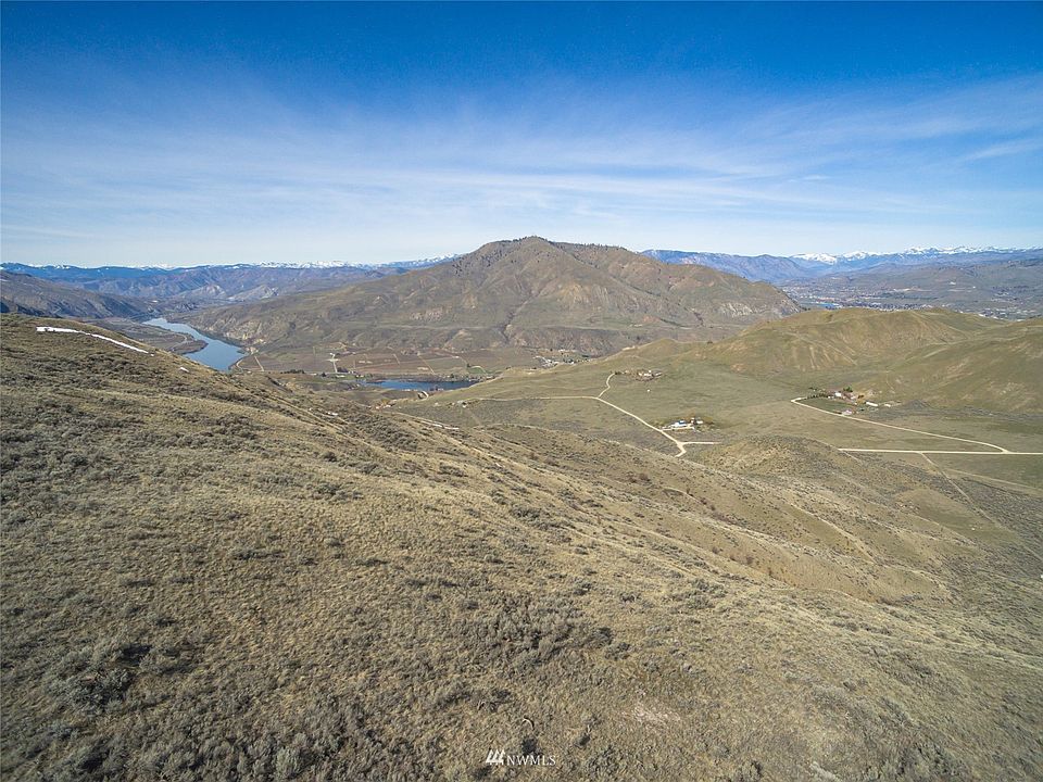 0 Chelan Hills Acres Rd, Orondo, WA 98843 MLS 1910541 Zillow