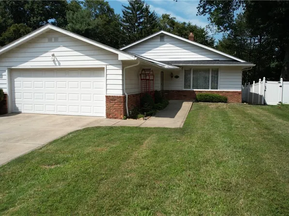 4817 Donald Ave, Richmond Heights, OH 44143