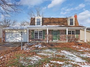 2137 Meadow Dr, Barnhart, MO 63012