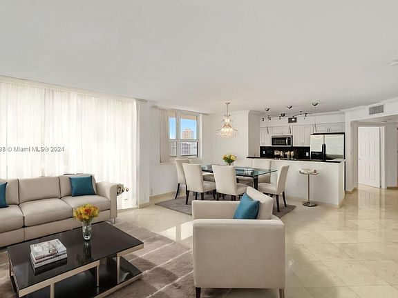 3rd image of 1155 Brickell Bay Dr APT 1902