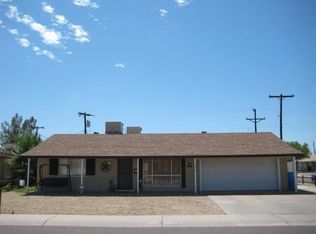8834 N 40th Ave, Phoenix, AZ 85051