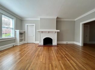 4104 Garrott St APT 1, Houston, TX 77006