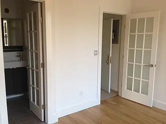 Rented by David Francis New York LLC