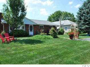 2516 Helen St, Allentown, PA 18104