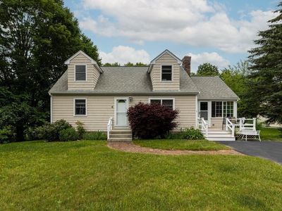 8 Summer St, Hopkinton, MA, 01748