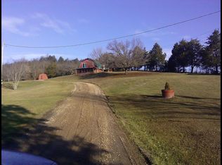 1320 Goodwater Rd, Bybee, TN 37713