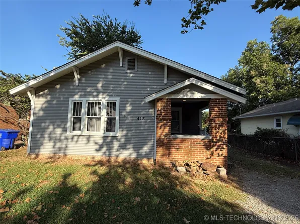 415 S Pickard Ave, Norman, OK 73069