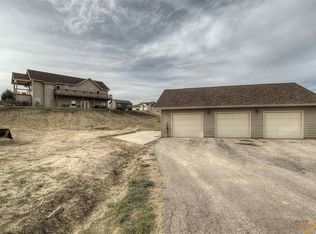 14258 Kassidi Ct, Hermosa, SD 57744