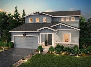 4618 River Highlands Loop, Parker, CO 80138