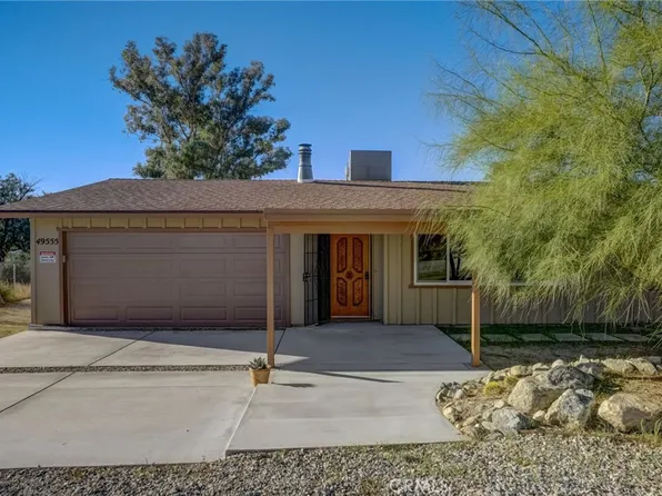 49555 Mojave Dr, Morongo Valley, CA 92256