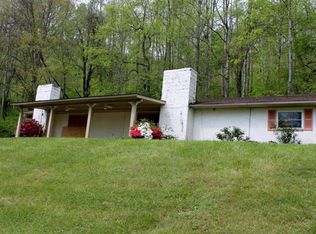 327 Mountain View Rd, Sylva, NC 28779
