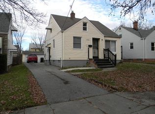 15001 Edgewood Ave, Cleveland, OH