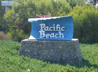 1050 Wilbur Ave, San Diego, CA 92109