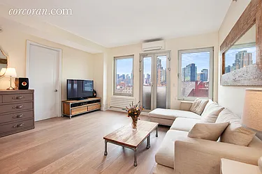 Sold by Corcoran