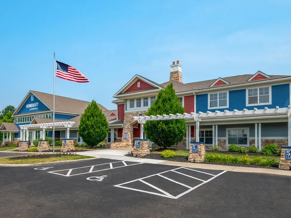 Somerset at Deerfield