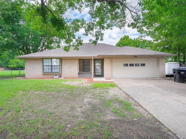 Home for Sale in Greenville TX