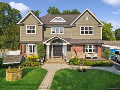 1210 Hyman Avenue, Bay Shore, NY, 11706
