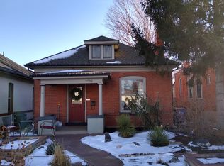 3738 Bryant St, Denver, CO 80211