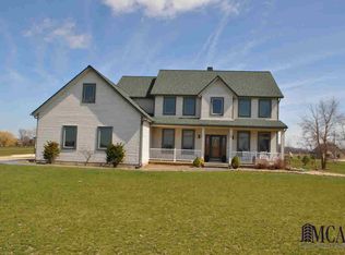 6834 Williams Rd, Newport, MI 48166