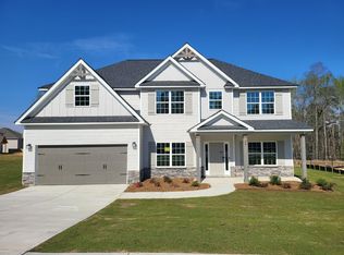 227 Haverford Dr, Grovetown, GA 30813