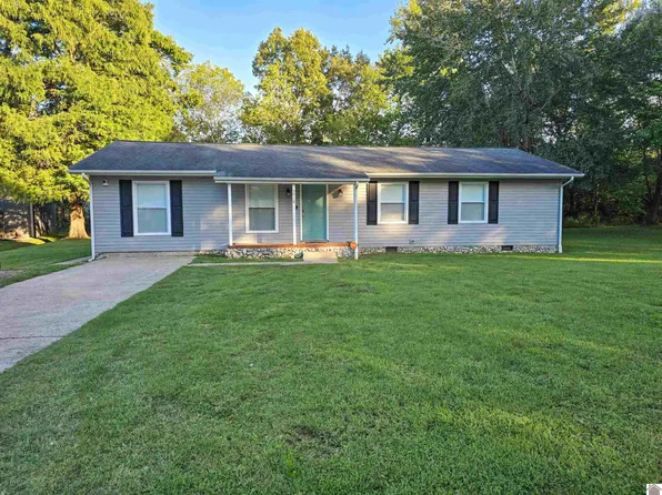 5910 Oakwood Dr, Paducah, KY 42003