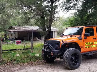 8712 N Cascade Point, Dunnellon, FL 34434