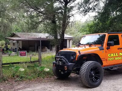 8712 N Cascade Point, Dunnellon, FL, 34434