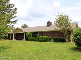 8494 Bethel Rd, Olive Branch, MS 38654