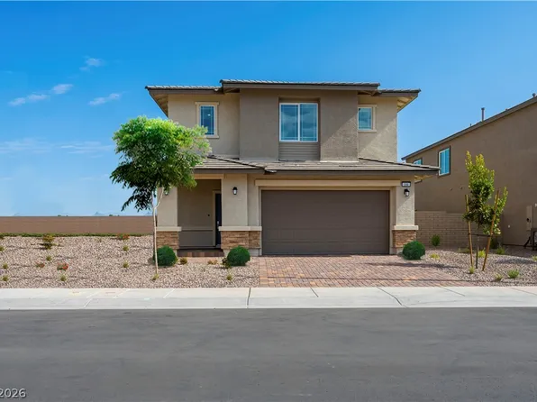 144 Harper Crest Ave, Henderson, NV 89011