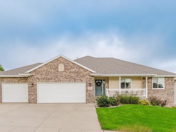 1003 Park Way, Norfolk, NE 68701