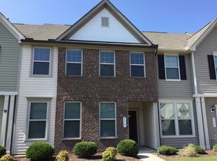 4465 Middletown Dr, Wake Forest, NC 27587