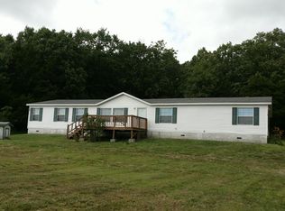 1677 State Highway F, Niangua, MO 65713