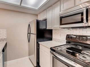 4284 S Salida Way UNIT 4, Aurora, CO 80013