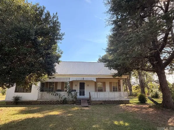 (undisclosed Address), Prescott, AR 71857