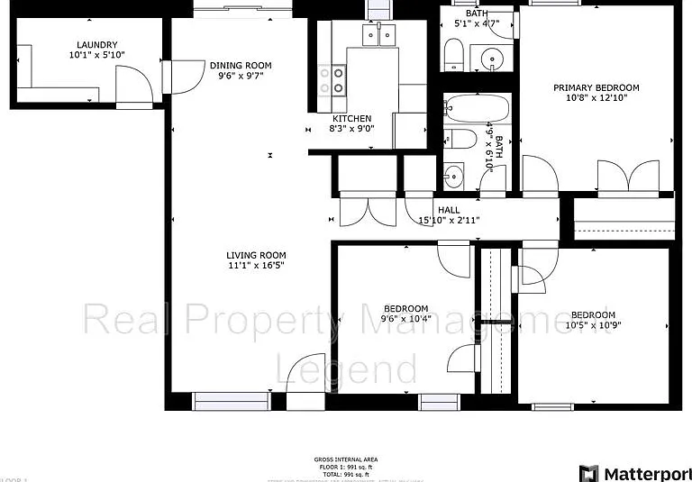 717 E Martin Ln — Photo 20